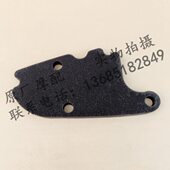 门TR15空滤版 电喷比亚乔S0三AP 台风空气滤芯5V0海绵气R15