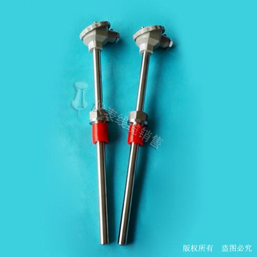 WZP-230/WZP-231/WZP-232/PT100温度传感器/固定螺纹热电偶M27X2