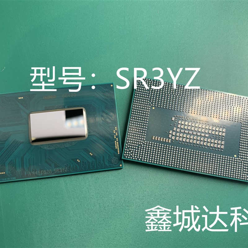 i7-8750H SR3YY i7-8850H SR3YZ SR3Z0 I9-8950HK SRCKN 全新