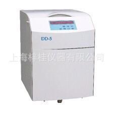 5低速大容量离心机质优价廉 5000转大容量离心机实验室离心机DD