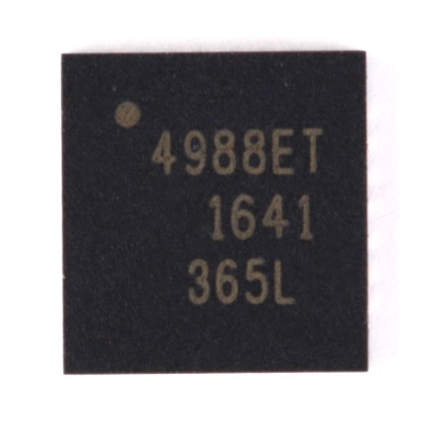 全新原装进口 A4988SETTR-T 丝印4988ET QFN-28 电机驱动器芯片