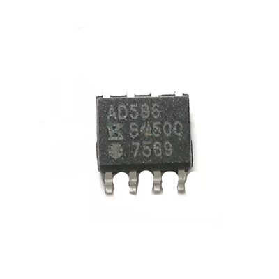 全新原装AD586BRZ 贴片SOP-8 10.8V~36V 高精度 5V基准电压源芯片
