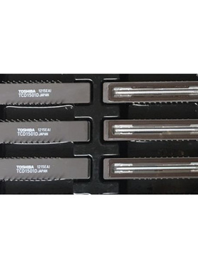 TCD1501D TCD1501D 主营：CCD 图像传感器 全新 可以直拍