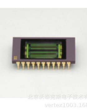 G11135-512DE 滨松/InGaAs铟镓砷 图像传感器/砷化铟镓(InGaAs)