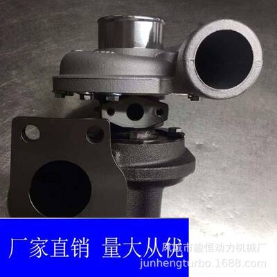 turbocharger219-9773U2674A3242674A323涡轮增压器GT2052