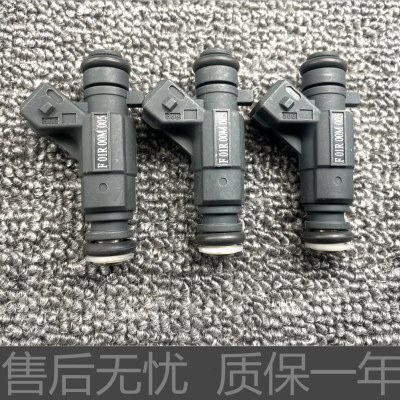适用江淮瑞风 S2 S3 S5瑞风M4 M3 M5瑞鹰 宾悦 喷油嘴 F01R00M005