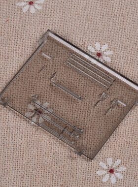 盖板G芯S2701KS2J梭J7PGS兄弟缝纫机TA03707原配086原装0M2G0AK07