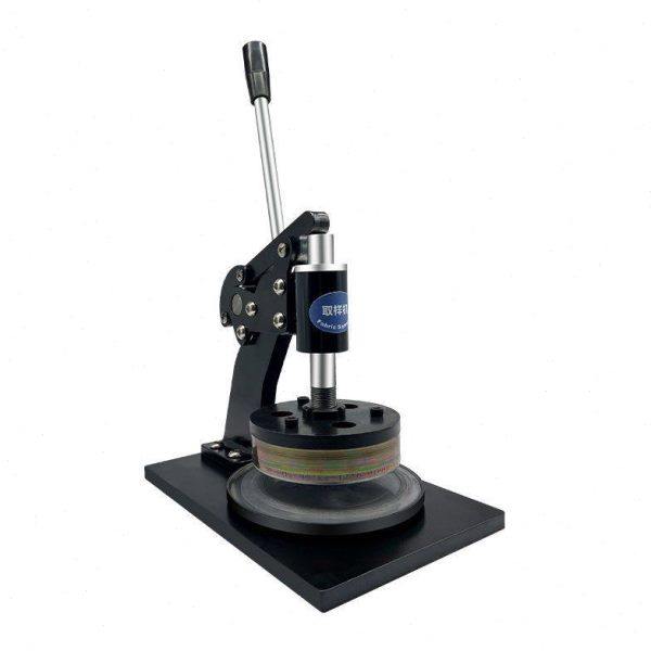 手压式圆盘纸张纺织面料纸张克重仪取样器刻盘面料纸板取样机,五金/工具,其它工具,淘宝优惠券,粉丝福利购,淘宝优惠卷