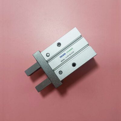 亚德客型手指气缸 HFZ40W HFZ40M HFTZ40 HFSZ40 气动手指 气爪