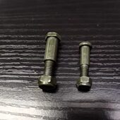 C适用咖啡阿普利PRPR0rR15螺丝G150 ap离合手柄G刹车la亚 250