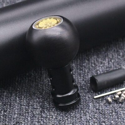 改装档把头复古浪迪瓦熊北斗星挡球头拉实木酷达尼换手动挡排挡头