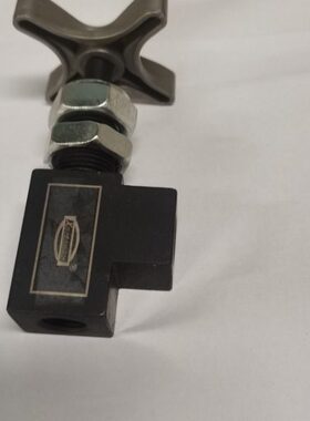 度20分节流阀0牙 LCT9截止阀 两开关G-压力表