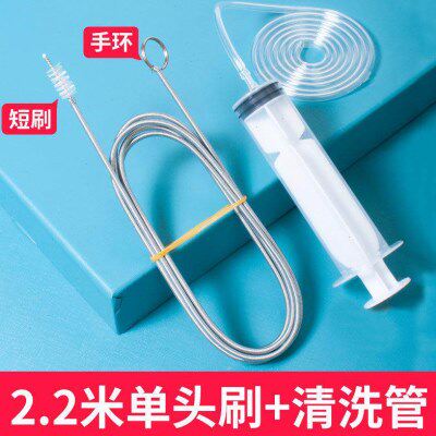 汽车天窗排水孔疏通器不锈钢排水管疏通清理工具通天窗神器空调