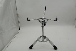 小军鼓架子14寸12寸鼓支架哑鼓垫架子架子鼓配件可升降折叠鼓架