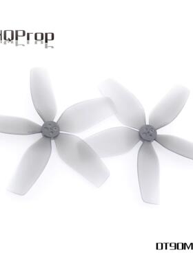 HQ prop DT90MMX5 翼飞ProTek35桨叶 3.5英寸桨叶T90 Bee35