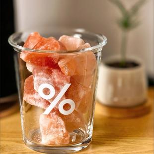 阿拉比卡arabica%咖啡杯子百分号拿铁咖啡杯牛奶玻璃杯新宿杯水杯