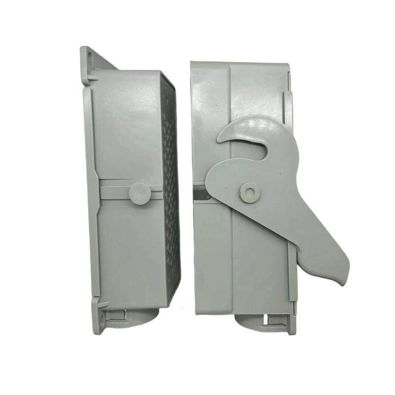 二次航空插头座JZ-58芯VS1ZN63断路器高压开关中置柜公母插针拐头