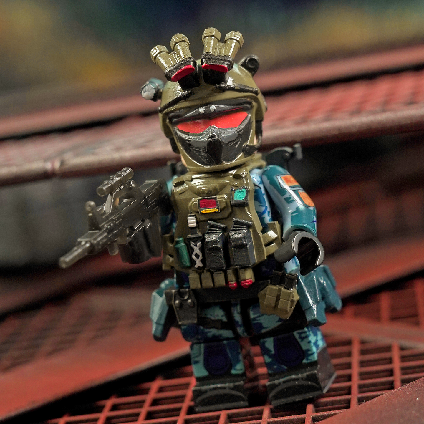 三角洲行动威龙蛟龙突击特战队乐高人仔积木周边兵人模型手办玩具,模玩/动漫/周边/娃圈三坑/桌游,DIY手办/兵人/雕像,淘宝优惠券,粉丝福利购,淘宝优惠卷