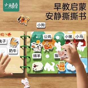 识字卡片认知识能量卡幼儿3000字幼儿园宝宝挂图早教启蒙儿童象形