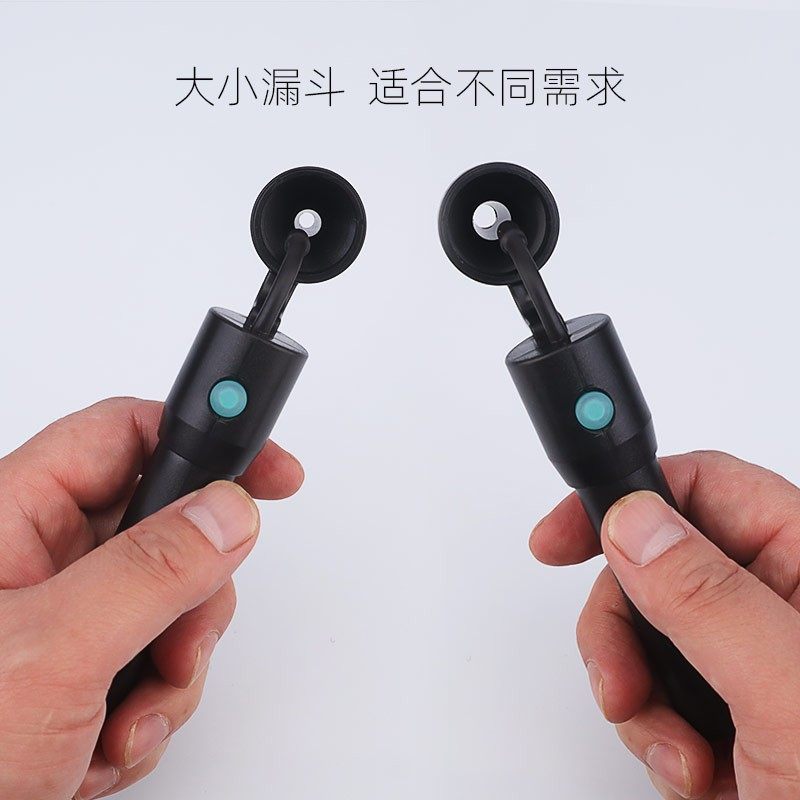 杨氏手握灯USB充电 手指灯采耳工具套装杨波拇指灯灯挖掏耳朵发光