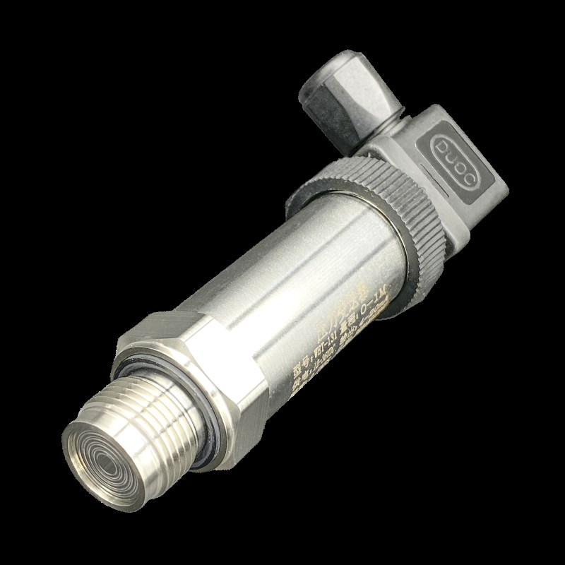 。平膜压力变送器/高精度液位传感器/粘稠液体压力计/信号~20M