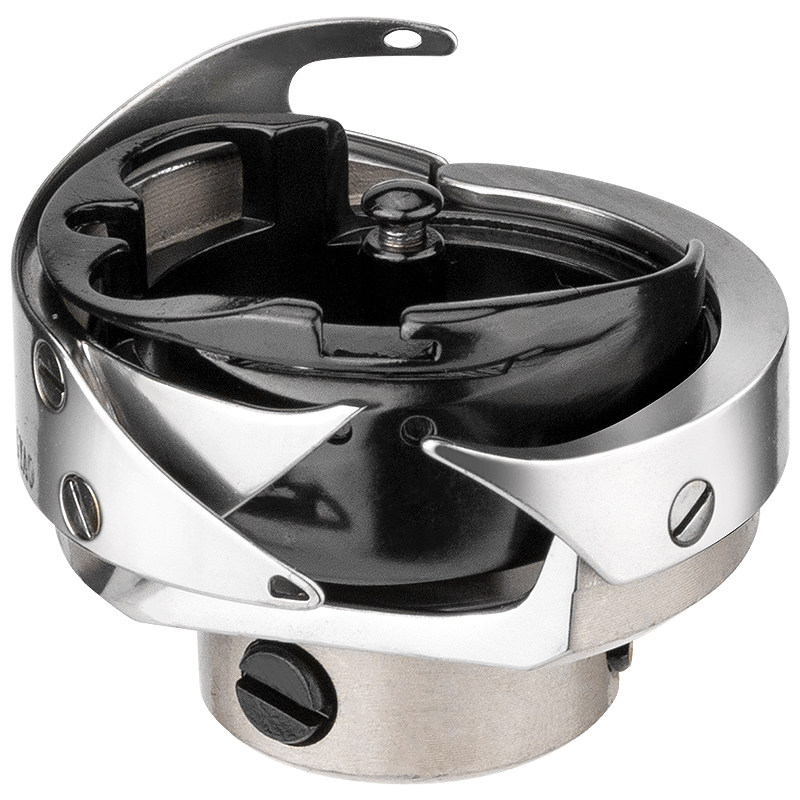 勇耀旋梭电脑平车花样机同步车DY车黑金刚梭头永耀梭床大釜