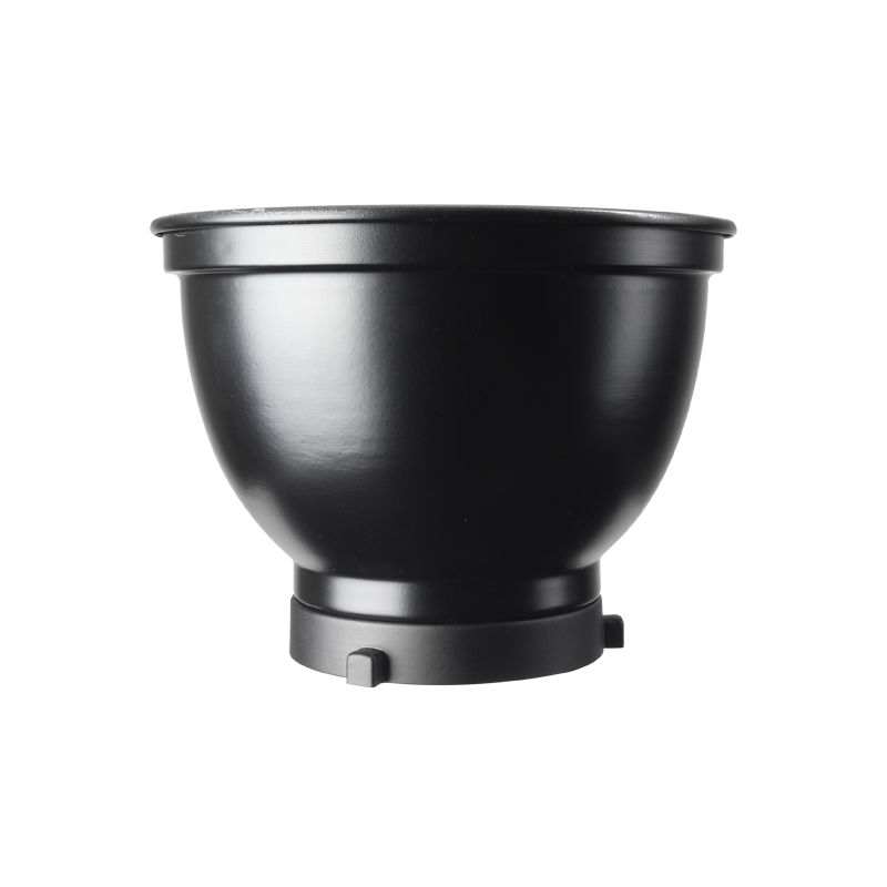 保荣标准罩+四叶挡光板+四片滤色片+蜂巢装影室闪光灯摄影附件