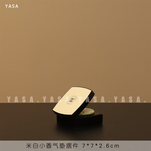 星韵复古梳妆样板间卧室衣帽间梳妆台气质优雅软装