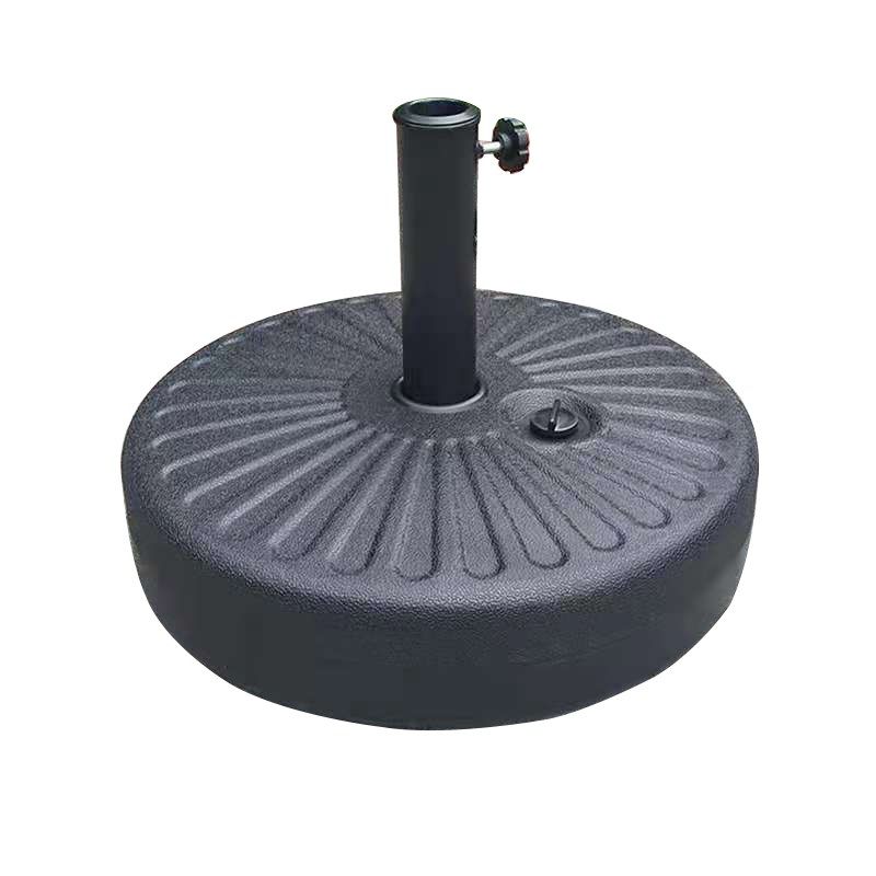 遮阳伞广告沙滩伞注水水座水箱塑料伞坐中柱伞太阳伞底座,住宅家具,伞坐,淘宝优惠券,粉丝福利购,淘宝优惠卷