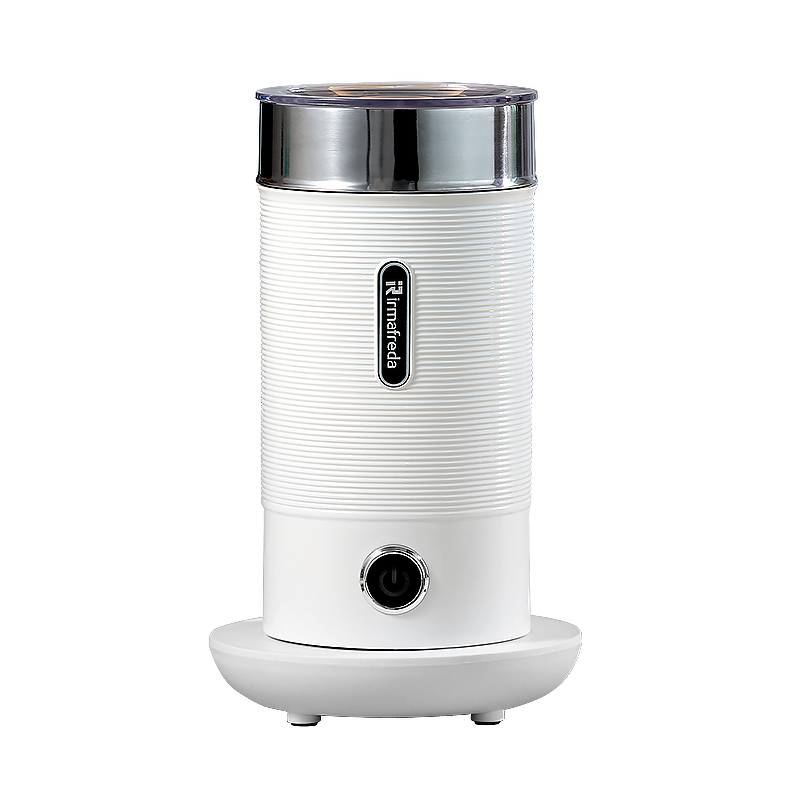 艾尔菲德奶泡机电动打奶器家用自动冷热搅拌杯咖啡拉花打奶泡机