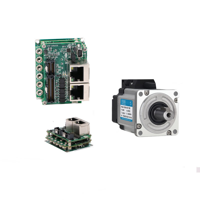 低压小型直流伺服电机低温2ww7w无刷电机装