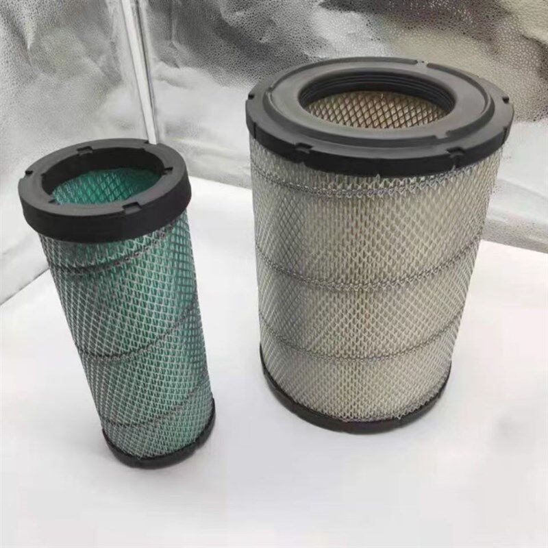 挖掘机卡特2CD空三一25空气芯 柳工95D空气芯