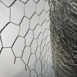 六角铁丝网拧网抹墙网水泥批荡网管道保温网隔离安全网