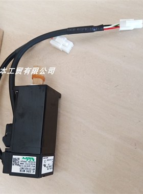 MYN2LN7 Nide 伺服电机 电产马达