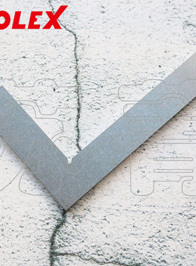 霍夫曼HOL直角尺 精度级