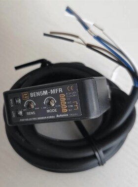 奥托尼克斯ENMMF 漫反射光电关原装传感器ENDF