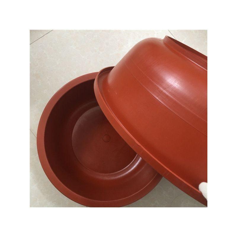 老式胶盆家用大号洗澡盆塑料洗菜盆特大圆形加厚大胶盆洗脚盆,家庭/个人清洁工具,脸盆,淘宝优惠券,粉丝福利购,淘宝优惠卷