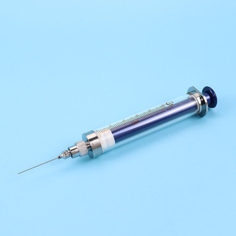 高鸽换紧锁头路厄微量进样器     ul   毫升色谱尖头气相平头液相