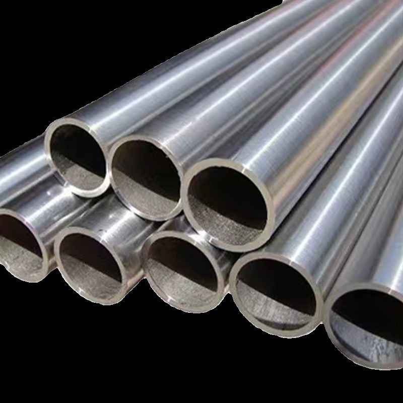 2#精密钢管5号精密光亮管Qb大小口径精拉圆管1mn钢管零切