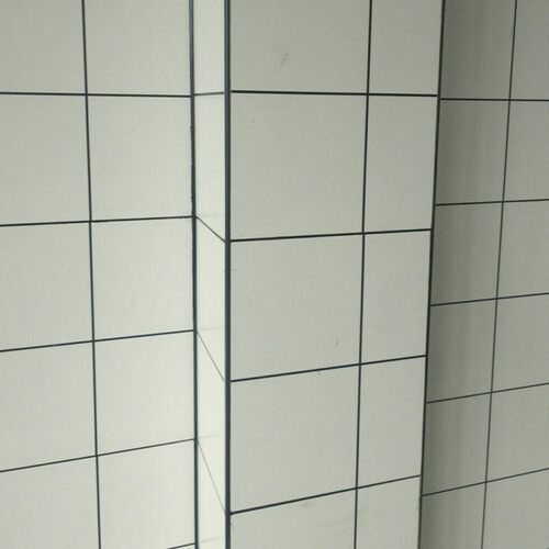瓷砖阳角线收边条型金属收口圆弧铝合金压条转角大理石仿