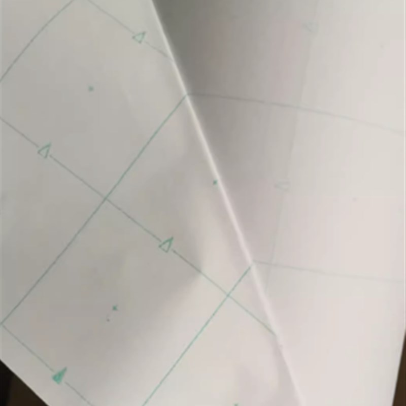 1.米1.8米2米克5克0克排版CD新闻纸唛架打样制版电脑绘图纸