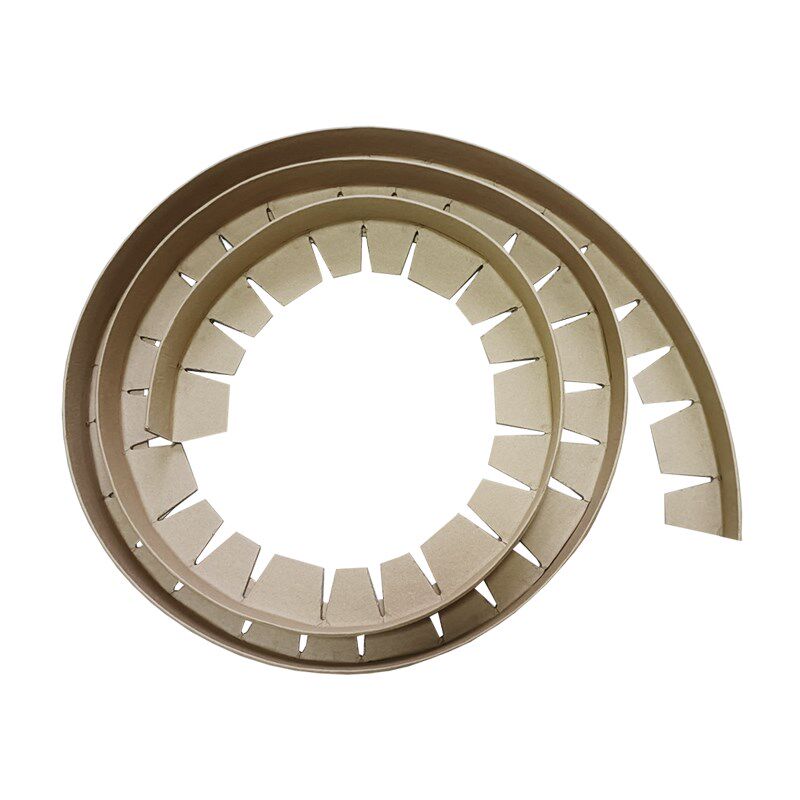 环形纸护角特硬物流包装打包保护角L型缠绕型圆形纸护角条防撞角,包装,包装护角,淘宝优惠券,粉丝福利购,淘宝优惠卷