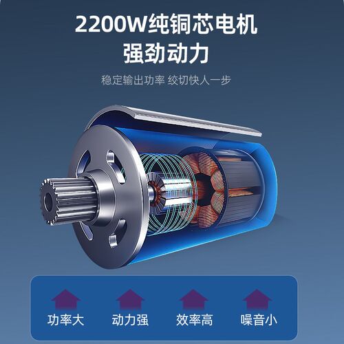 强力正元切肉机全自动切丝切片大型电动切片机切丁机