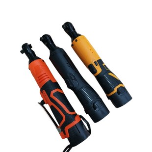 Tin9度角向电动扳手充电式 舞台桁架