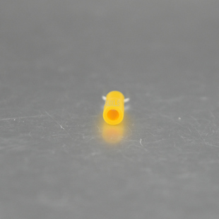 紫铜圆形预绝缘端头O型接线端子线鼻子 平方 线耳