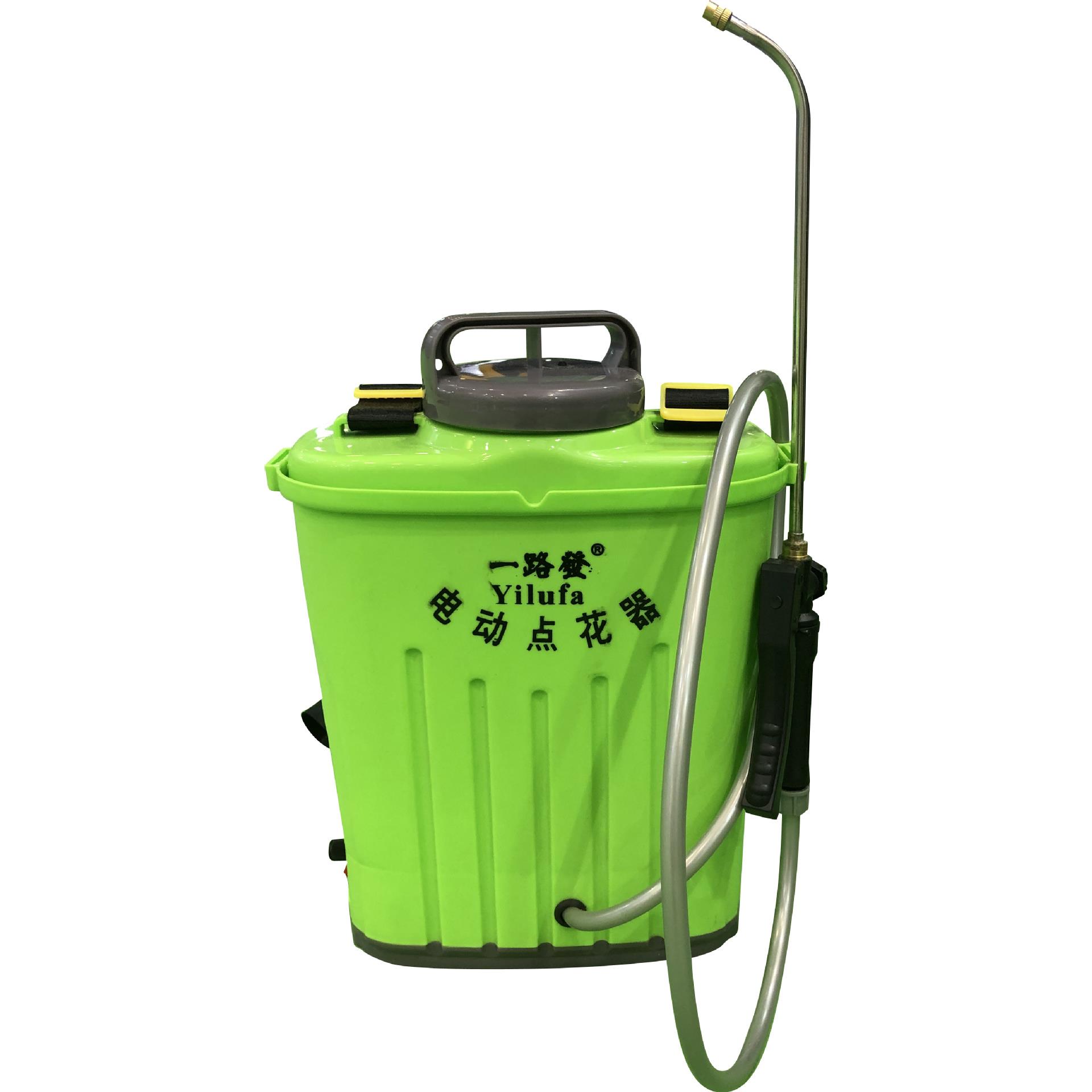 8L西红柿番茄电动喷花器点花器黄瓜沾花器授粉器