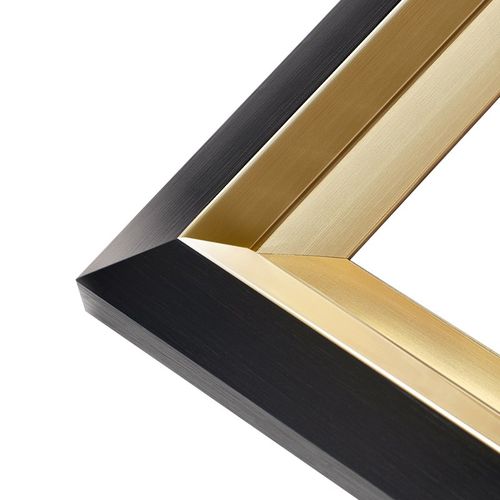 网红轻奢可推拉电现表箱装饰画代简约遮餐厅挡壁画客厅配电箱高档