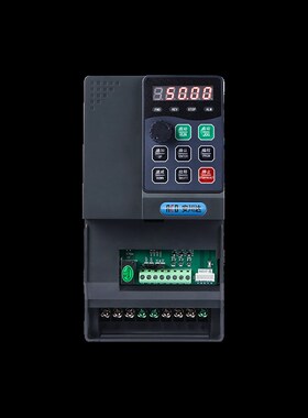 安川达三相380V风机水泵调速变频器4/5.5/7.5/11/22/30/37/45/55k