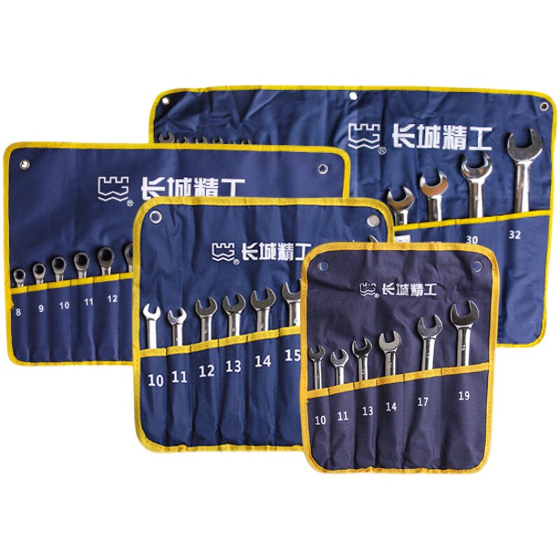 长城精工开口梅花6-32mm棘输送带/传送带