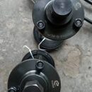 原厂士特轴承轴轴取出士特 拔出变速箱一一法器器法变速箱轴承